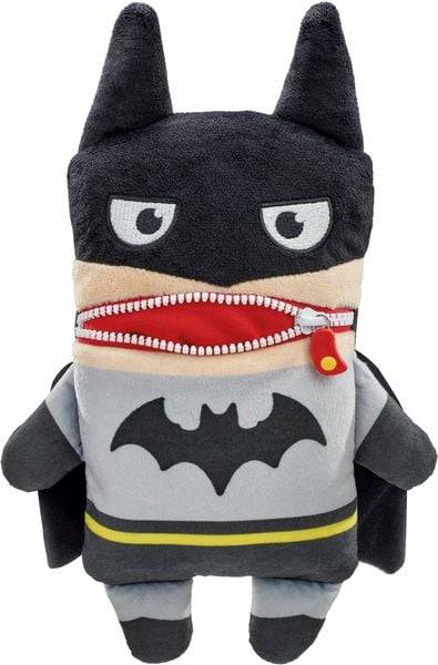 Schmidt 42550 - Sorgenfresser Batman, DC Super Hero, 29 cm