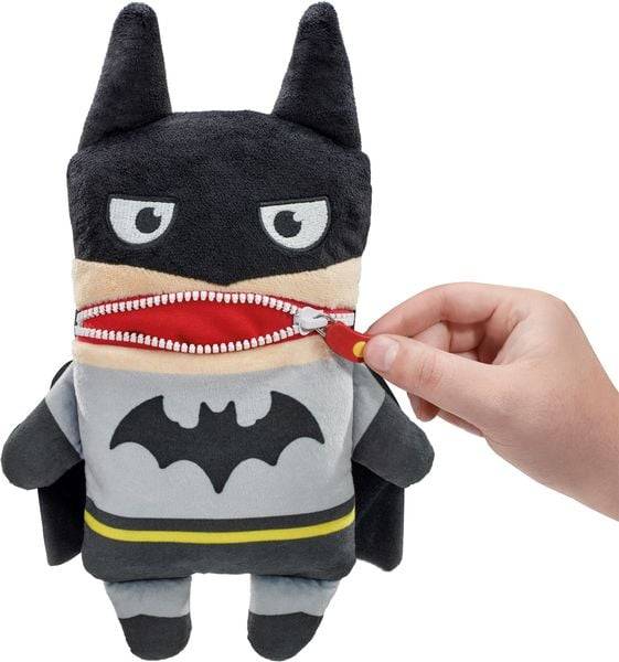 Schmidt 42550 - Sorgenfresser Batman, DC Super Hero, 29 cm