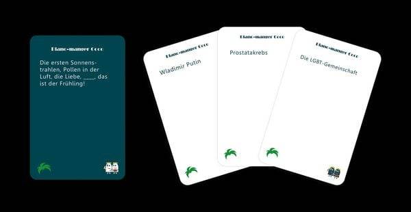 Hiboutatillus - Coco Papagei