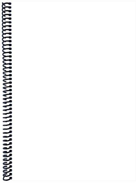 Notizblock DINA 5