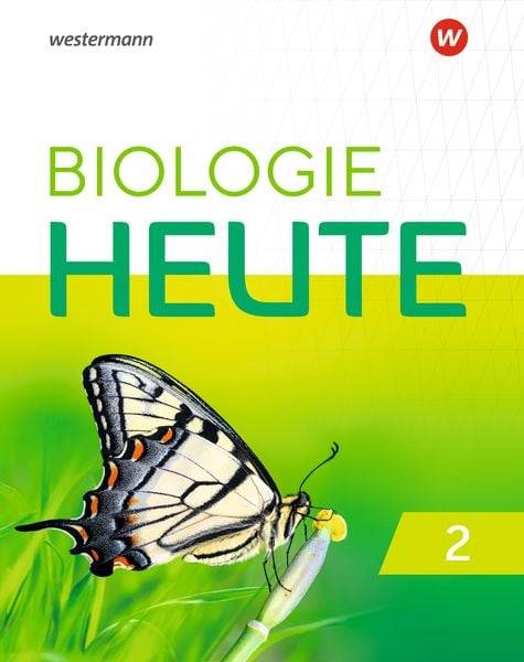 Biologie heute SI 2. Schülerband