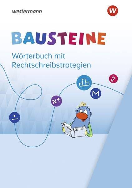 Bausteine Wörterbuch. Fresch