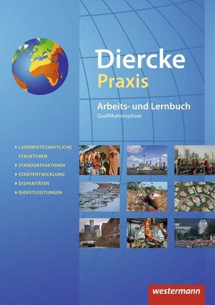 Diercke Praxis: Schülerband Qualifikationsphase