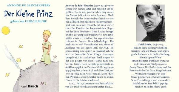 Der kleine Prinz