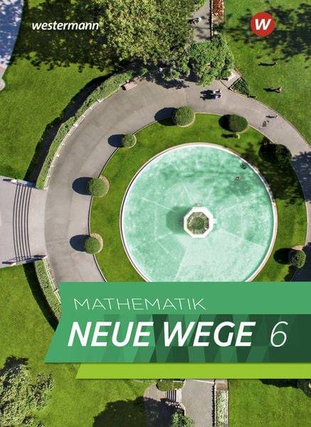 Mathematik Neue Wege SI 6. Schülerband. Für Hamburg
