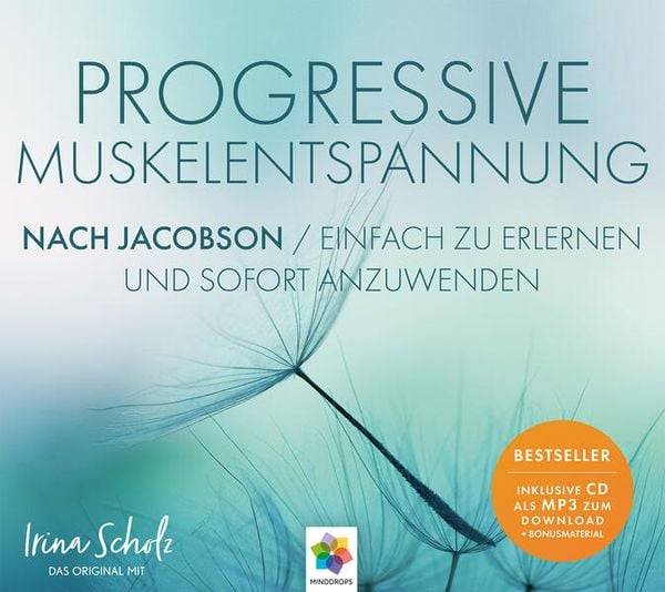 Progressive Muskelentspannung