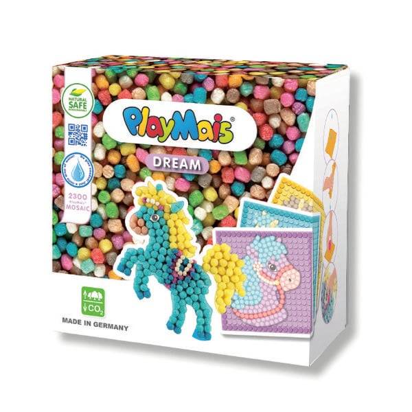 PlayMais Mosaic Dream Pony