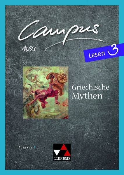 Campus C neu Lesen 3