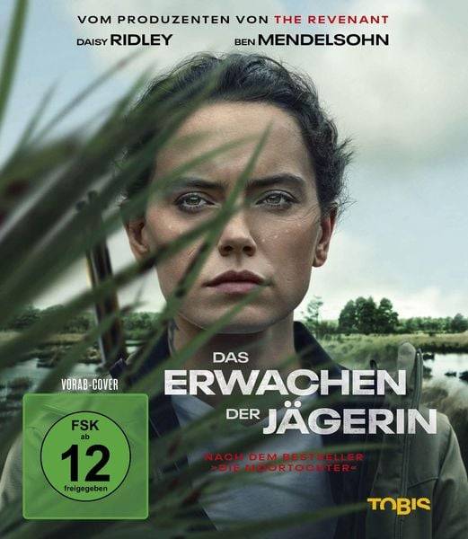 Das Erwachen der Jägerin