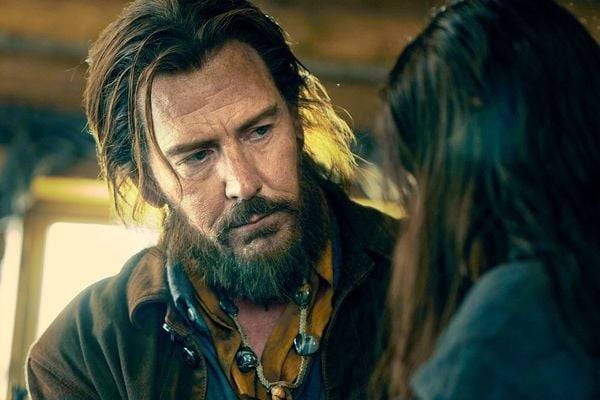 Das Erwachen der Jägerin