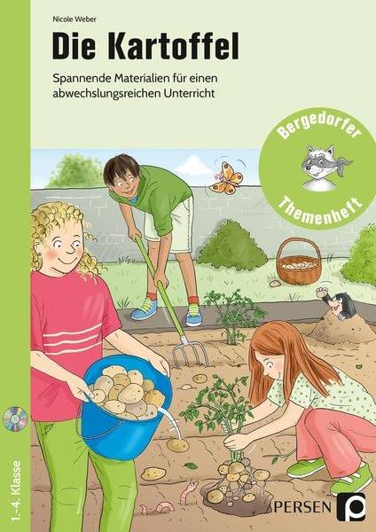 Die Kartoffel