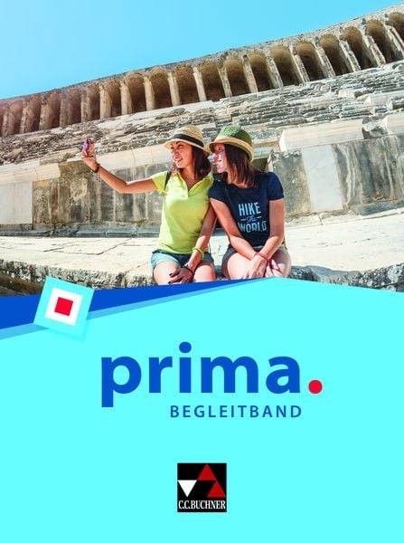 Prima. Begleitband