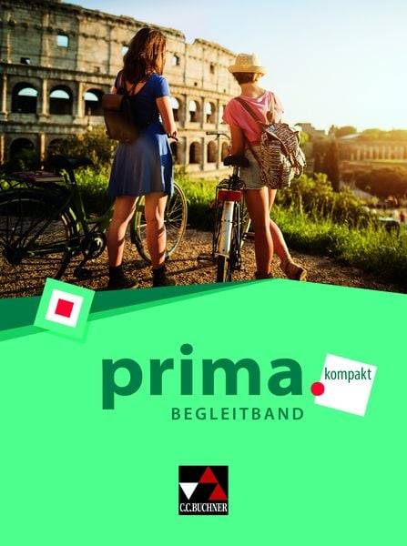 Prima.kompakt Begleitband
