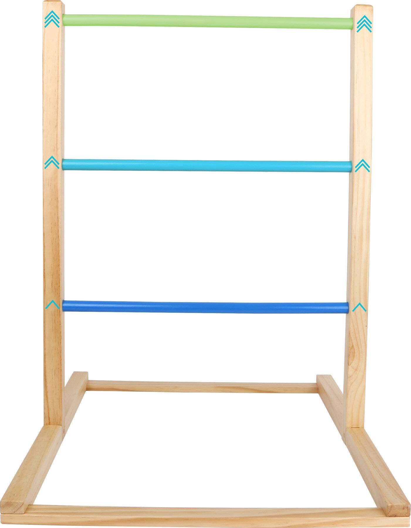 Wurfspiel Leitergolf Active