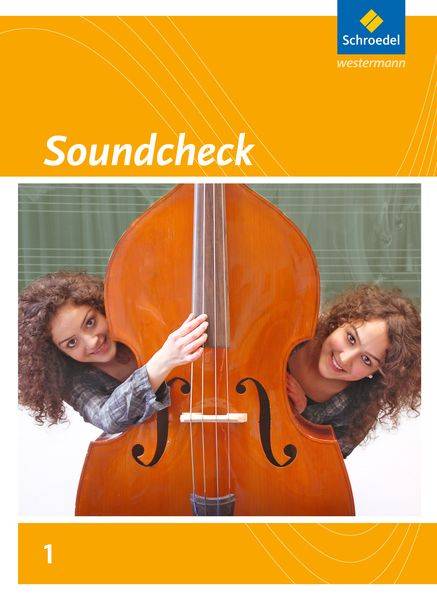 Soundcheck 1. Schülerband. Ausgabe Süd
