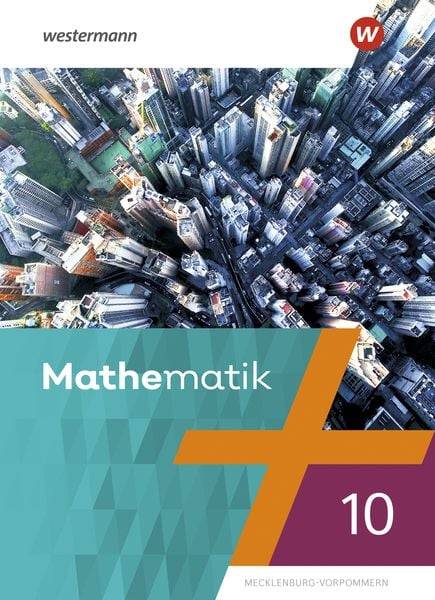 Mathematik 9. Schülerband. Regionale Schulen in Mecklenburg-Vorpommern