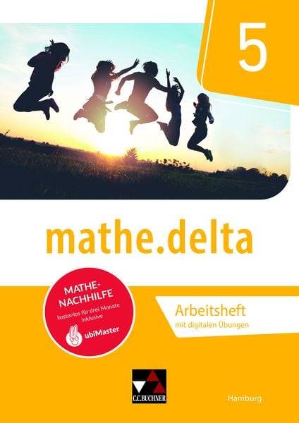 Mathe.delta Hamburg AH 5