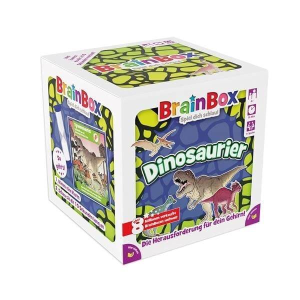 Brain Box 2094938 - Dinosaurier