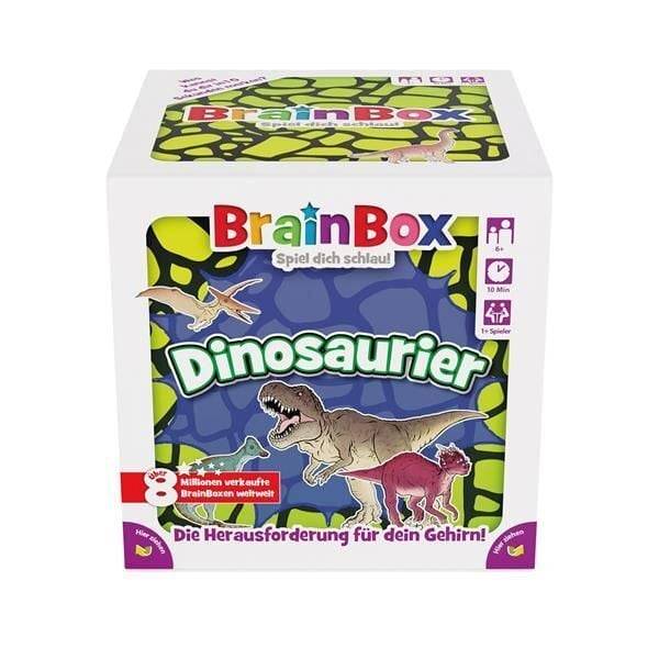 Brain Box 2094938 - Dinosaurier