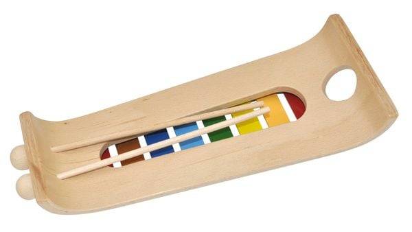 Voggenreiter 1074 - Das wunderschöne Glockenspiel