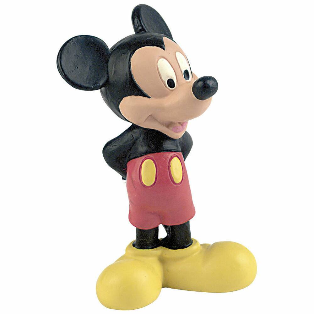 Figura Mickey klassisch Disney