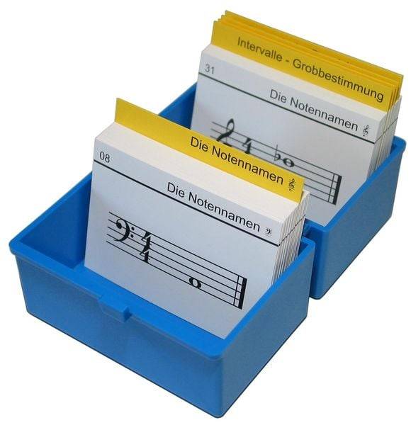 Leuchtner, M: Musik-1x1