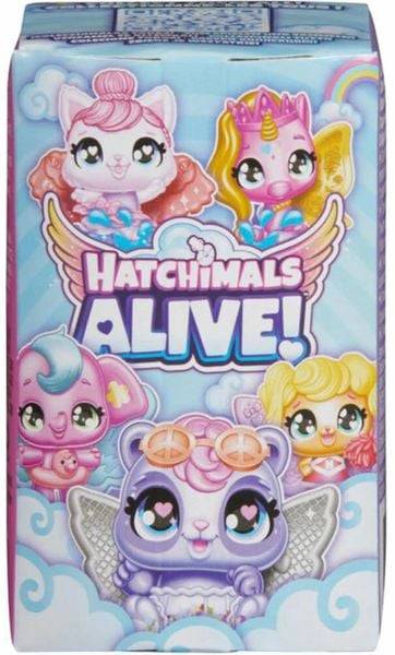 Spin Master - Hatchimals Alive - Überraschungs Packs
