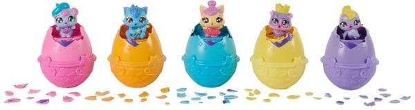 Spin Master - Hatchimals Alive - Überraschungs Packs