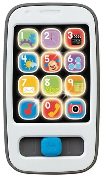 Fisher Price - Lernspaß Smart Phone