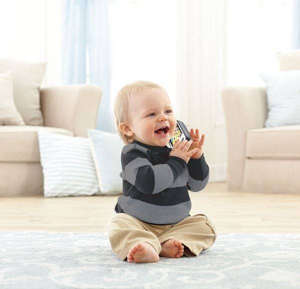 Fisher Price - Lernspaß Smart Phone