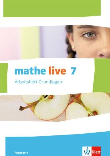 Mathe live 7. Ausgabe N