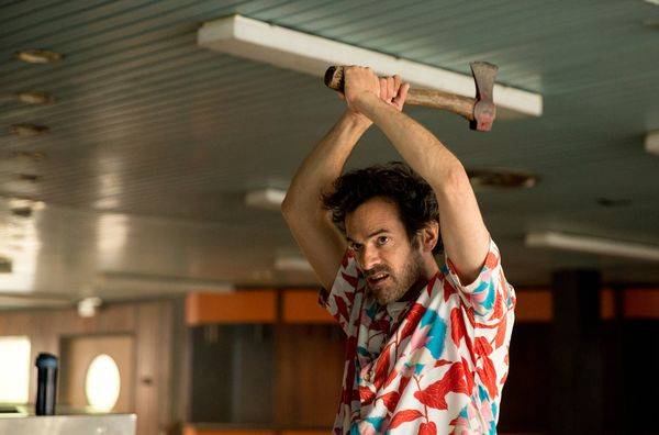 Final Cut of the Dead