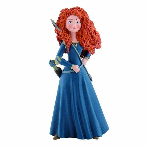 Walt Disney Merida, ca. 10 cm