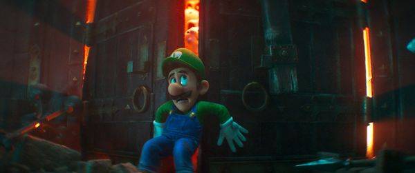 Der Super Mario Bros. Film