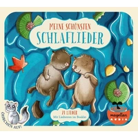 Öhrchen auf! Meine schönsten Schlaflieder (Audio-CD) Öhrchen auf! Meine schönsten Schlaflieder (Audio-CD)