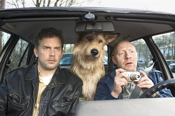 Die Eberhofer Neiner Gaudi [9 DVDs]