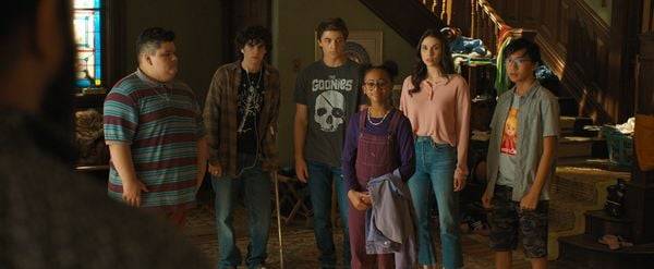 Shazam! Fury of the Gods (+ Blu-ray)