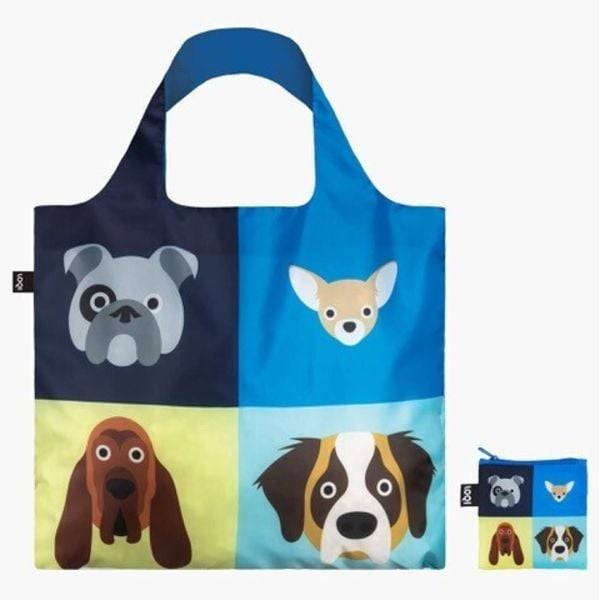 Stephen Cheetham Dogs