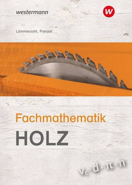 Fachmathematik Holz. Schülerband