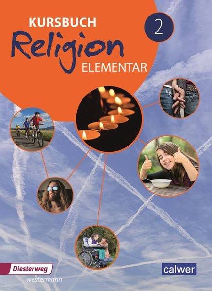Kursbuch Religion Elementar 2. Schülerband