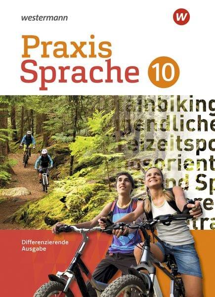 Praxis Sprache - Differenzierende Ausgabe 2017