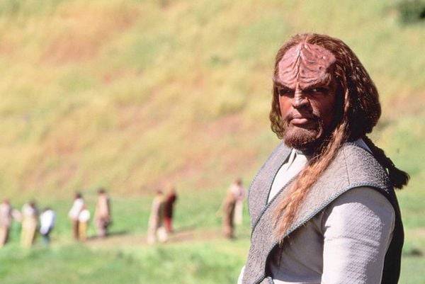 STAR TREK IX - Der Aufstand (+ Blu-ray)