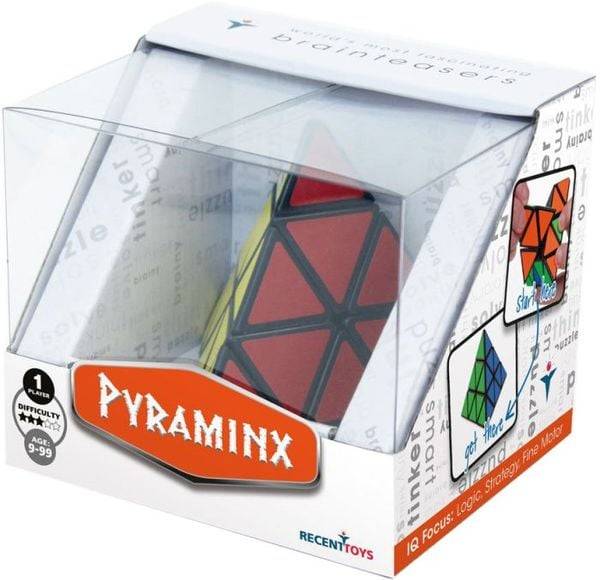 Meffert's Pyraminx