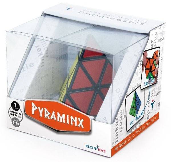 Meffert's Pyraminx