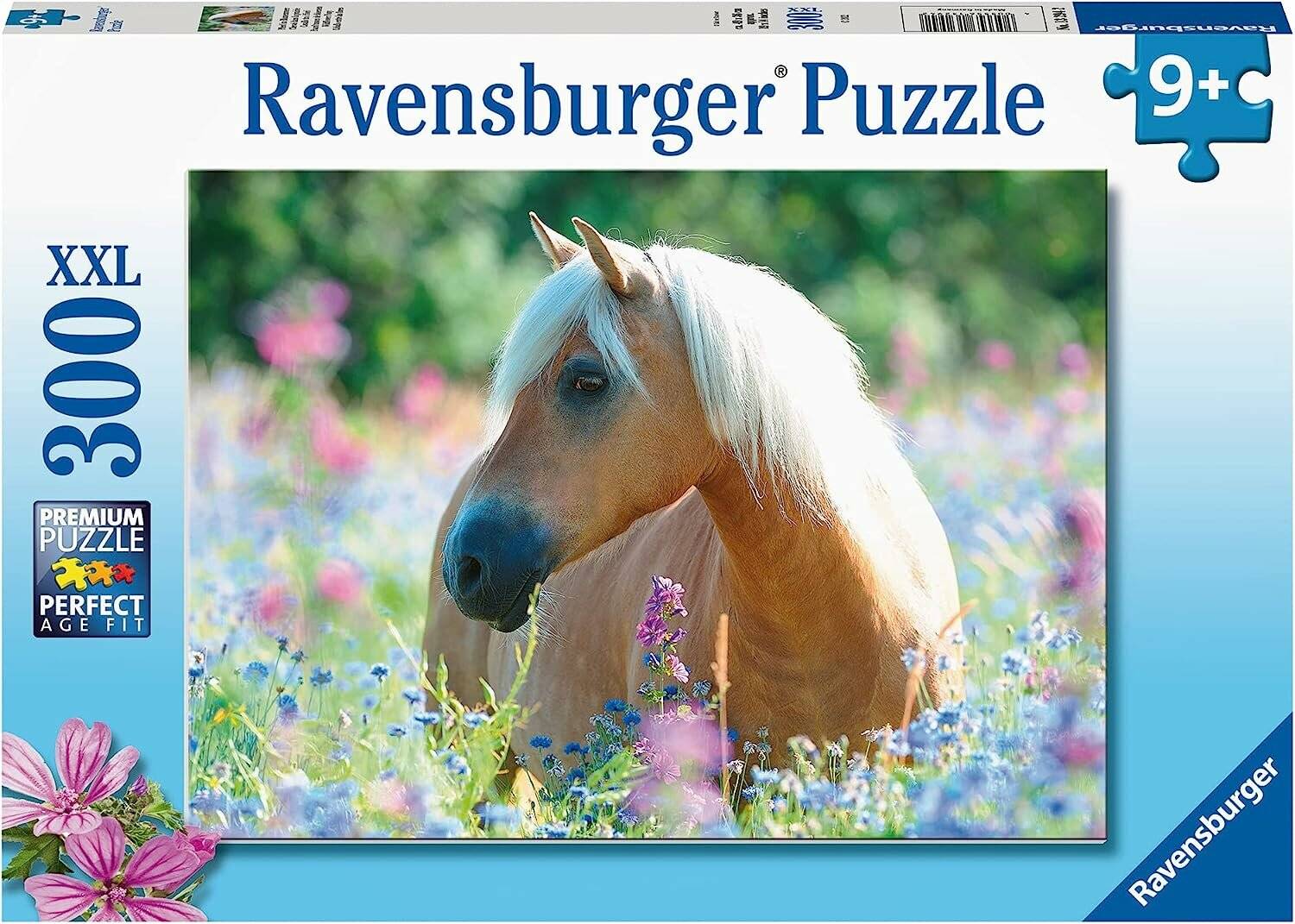 RAVENSBURGER Puzzle Pferd XXL 300 Teile