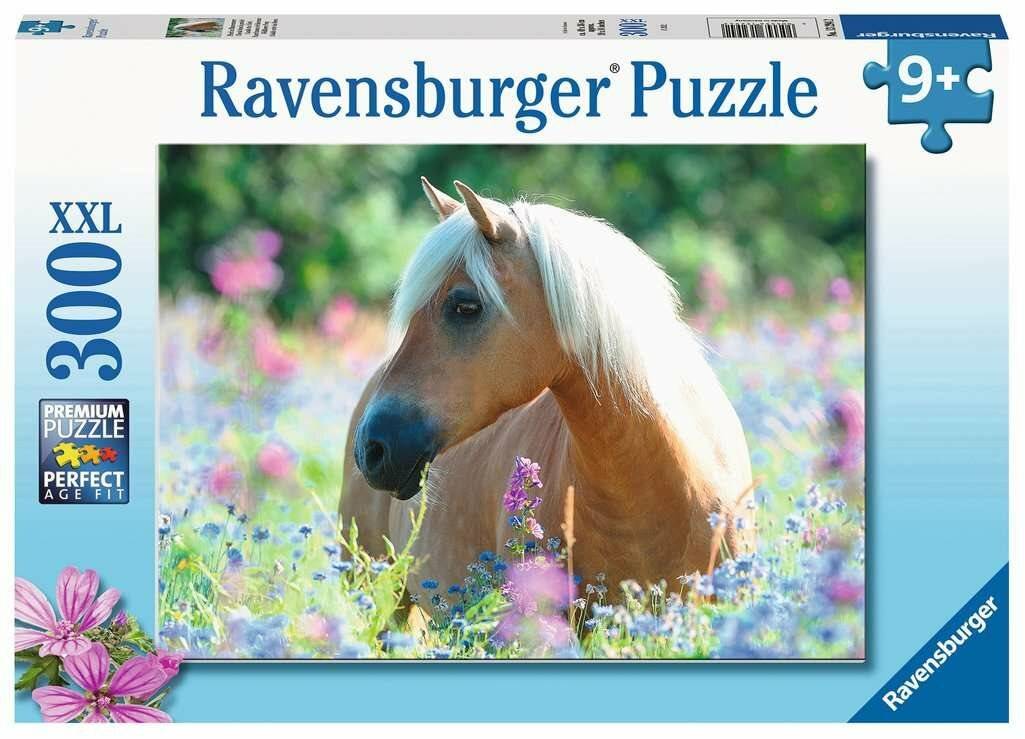 RAVENSBURGER Puzzle Pferd XXL 300 Teile