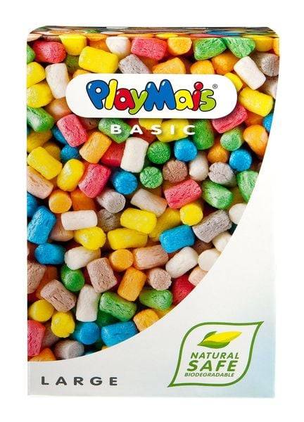 PlayMais Basic Large