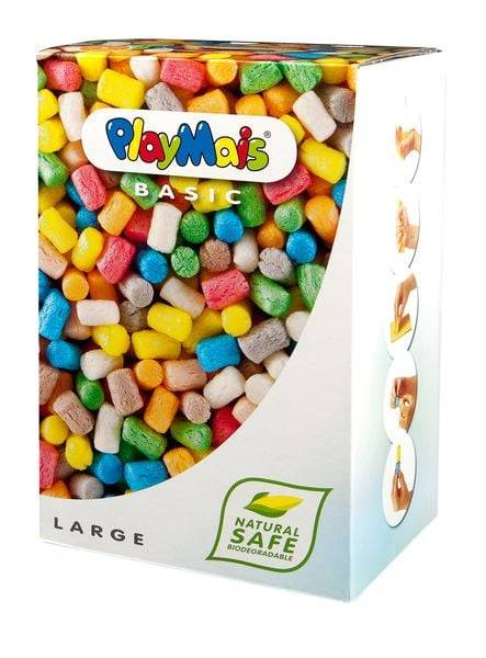 PlayMais Basic Large