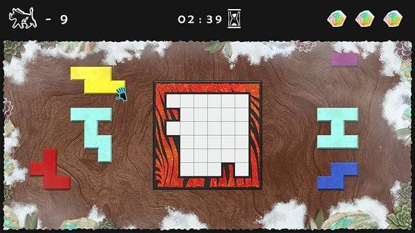 Ubongo Deluxe