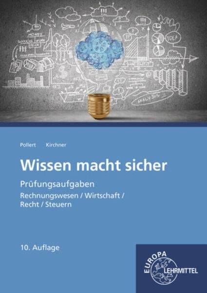 Kirchner, B: Wissen macht sicher